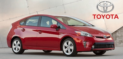 Toyotaprius