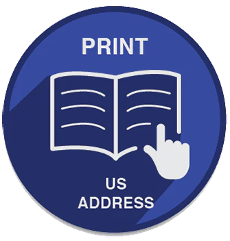 Us Print Button