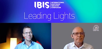 ibisleading