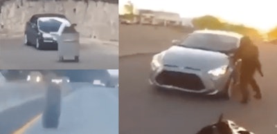 roadrage