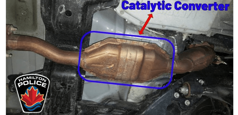 Catalyticconundrum