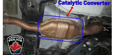 Catalyticconundrum