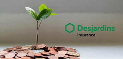 Desjardins Insurace
