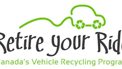 Vehicle Recycling Program