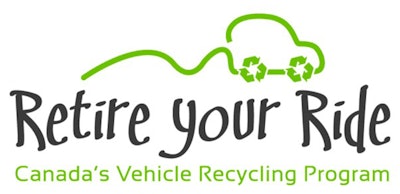 Vehicle Recycling Program