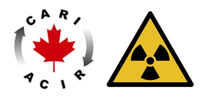 radioactive