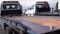 towing