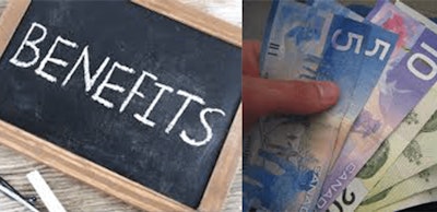 Benefits