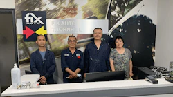 Fix Auto