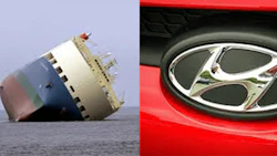 Hyundai cargo