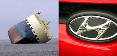 Hyundai cargo