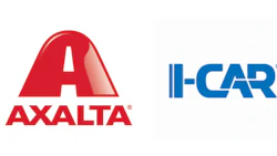 I-Car and Axalta
