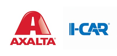 I-Car and Axalta