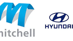 Mitchell and Hyundai