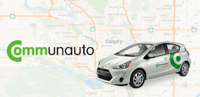 communauto