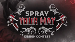 sprayyourway