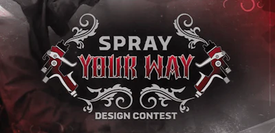 sprayyourway