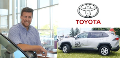 toyota