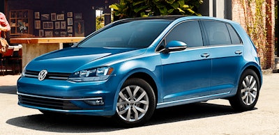 vwgolf