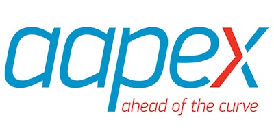 AAPEX
