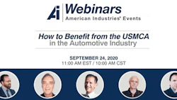 USMCA