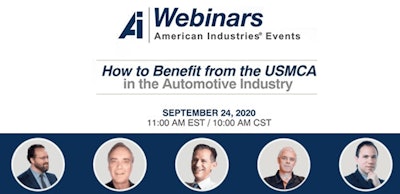 Usmca