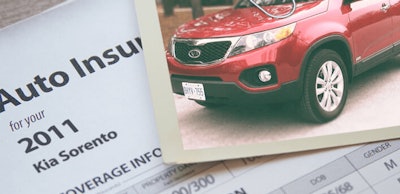 auto insurance