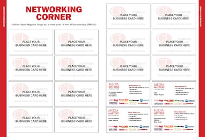 Businesscards