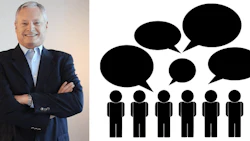 communication
