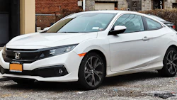 coupe