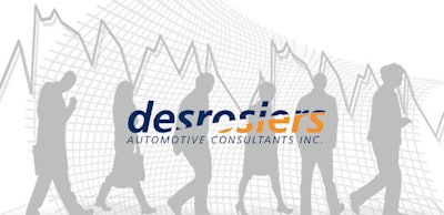 desrosiers