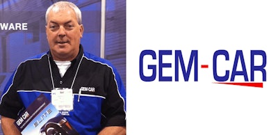 gemcar