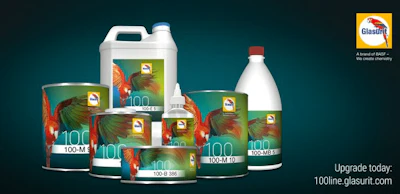 glasurit