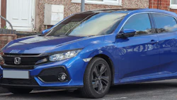 hondacivic