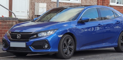 hondacivic
