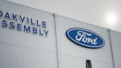 oakville