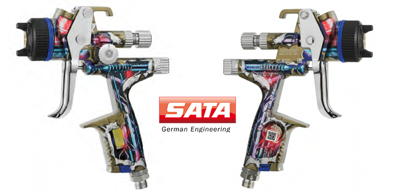SATA