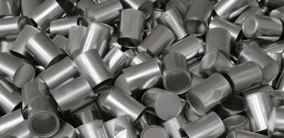 aluminum