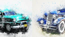 automotive