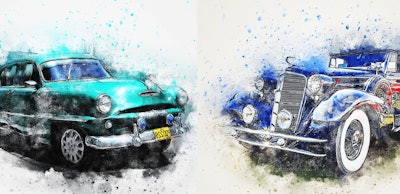 automotive