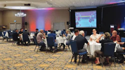 SAAR’s Fall Conference