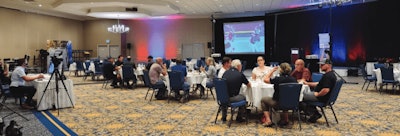 SAAR’s Fall Conference