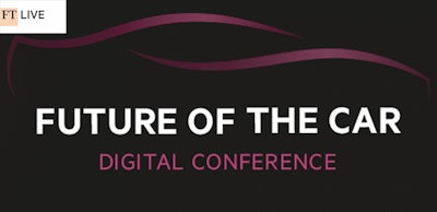 Future Of The Car
