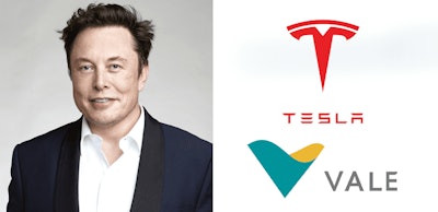 musk