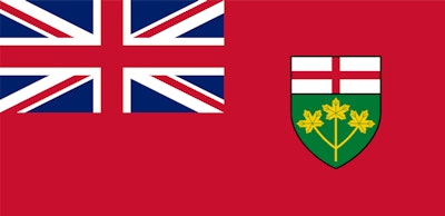 ontario