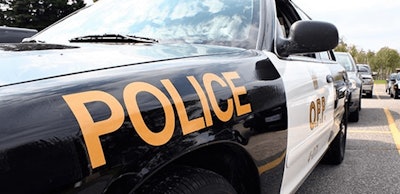 police opp