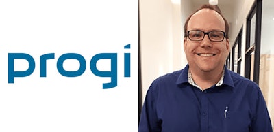 Progi