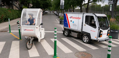 purolator