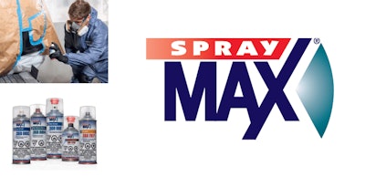 spraymax