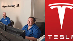 tesla certified